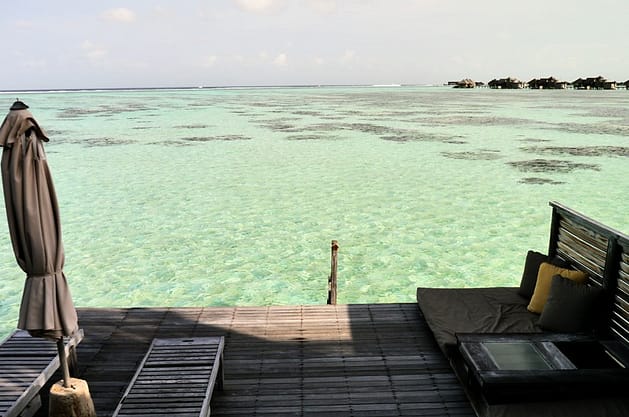Мальдивы сезон дождей отзывы