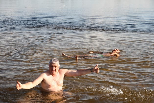 Путешествие в Ботсвану