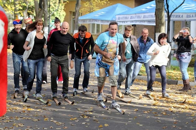 Форум Винского