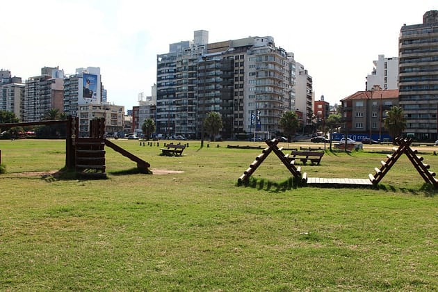 Уругвай отдых отзывы