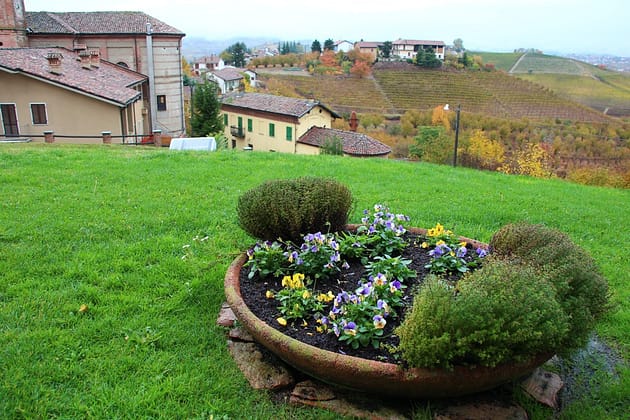 Бароло Италия