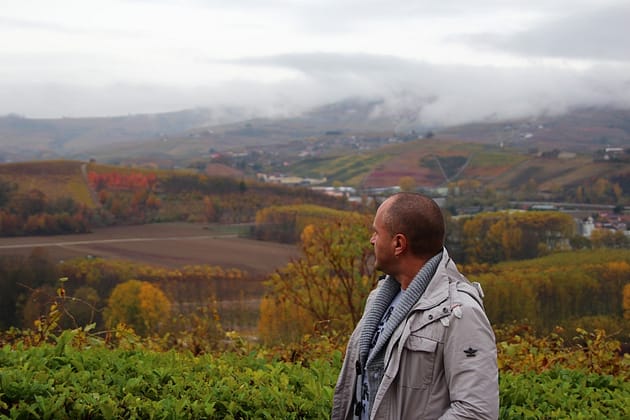 Бароло Италия