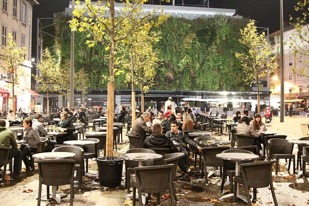 Прованс. Путешествие из Марселя в Авиньон