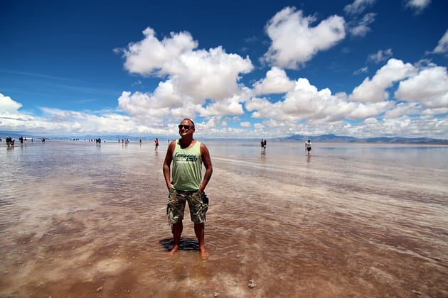 Планирование самостоятельных путешествий