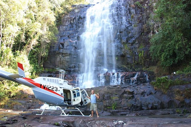 Планирование самостоятельных путешествий