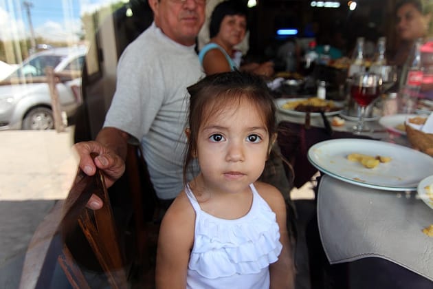 Путешествие по Аргентине на машине