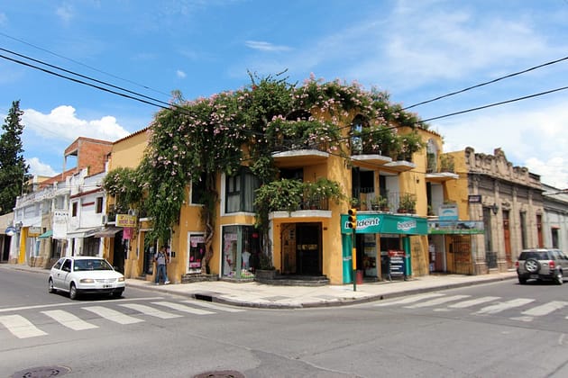 Путешествие по северо-западу Аргентины