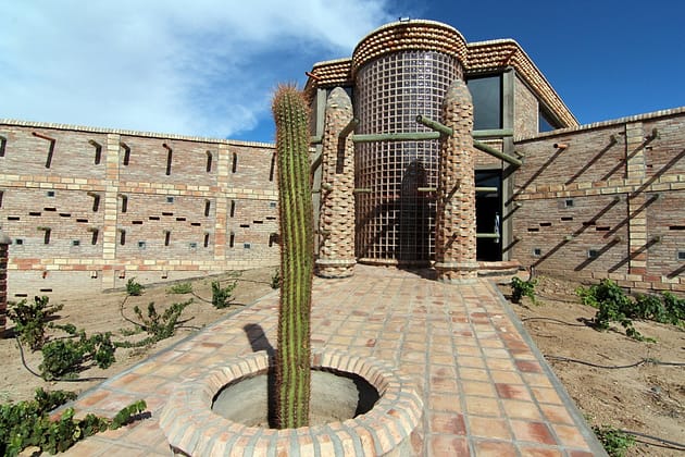 Путешествие по Аргентине на машине