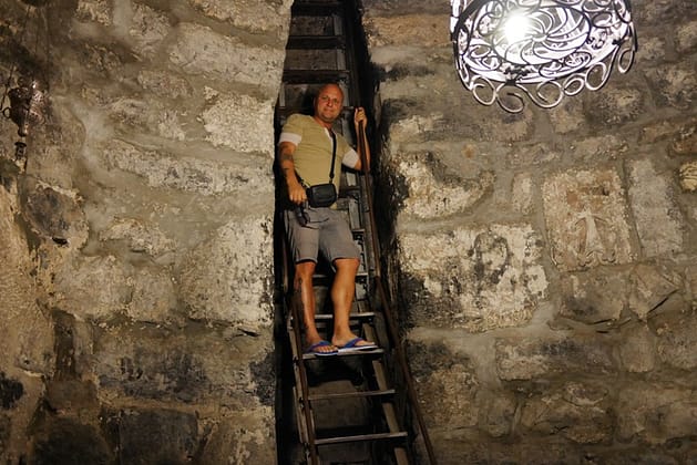 Что интересного посмотреть в Армении