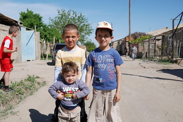 Что посмотреть в Армении