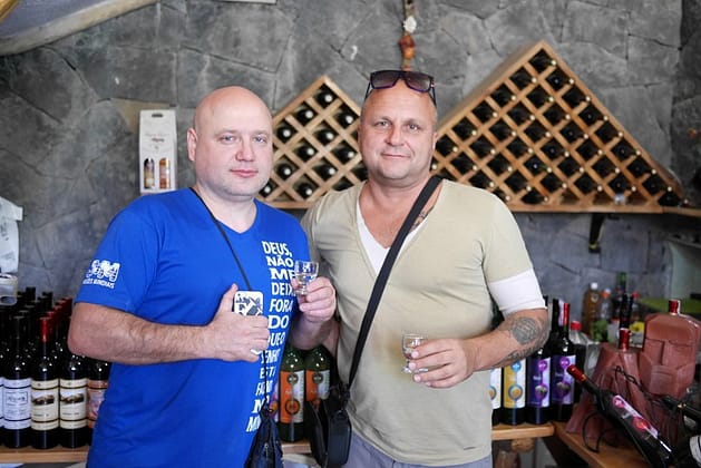 Что посмотреть в Армении