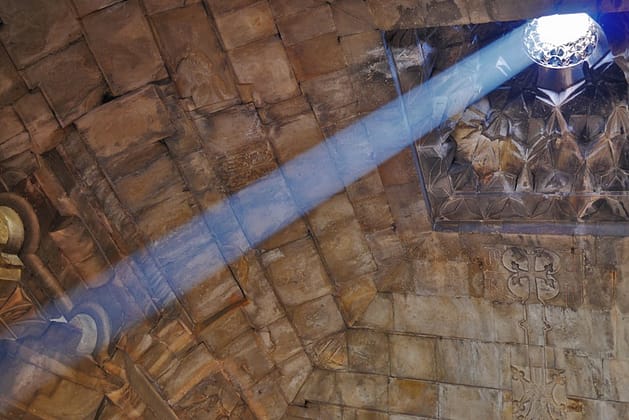 Что интересного посмотреть в Армении