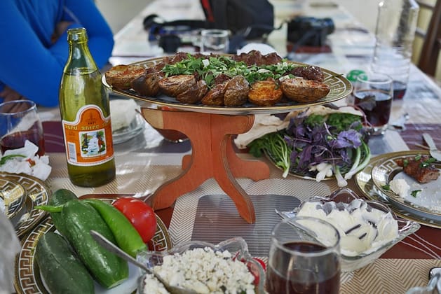 Что интересного посмотреть в Армении