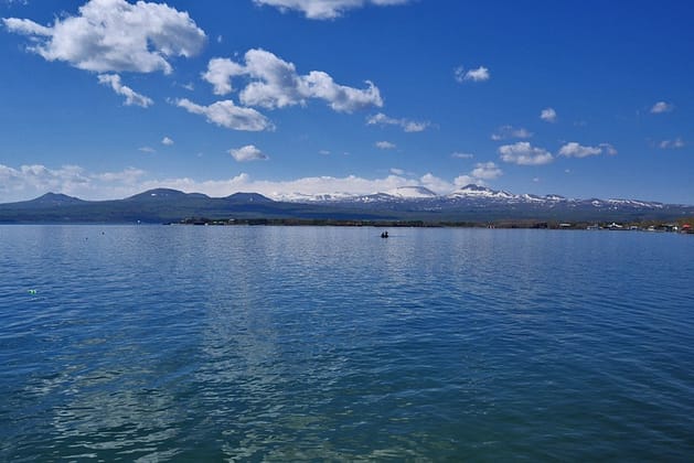 Что интересного посмотреть в Армении