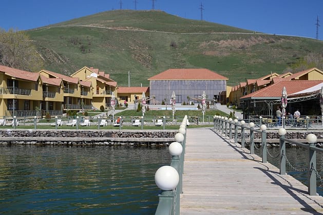 Что интересного посмотреть в Армении