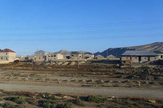 баку азербайджан отзывы туристов