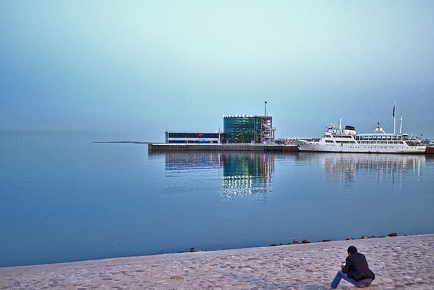 баку азербайджан отзывы туристов