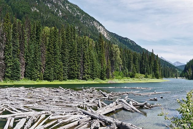 Канада отели