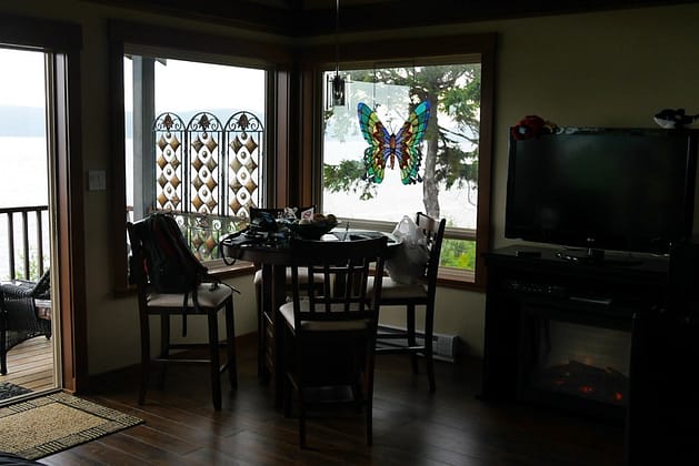 Канада отели