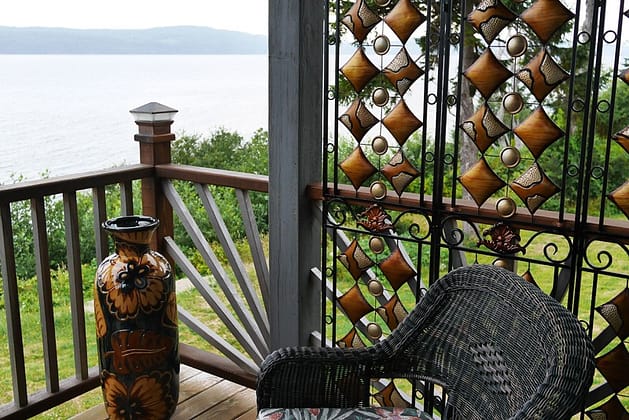 Канада отели