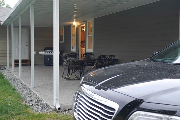 Канада отели