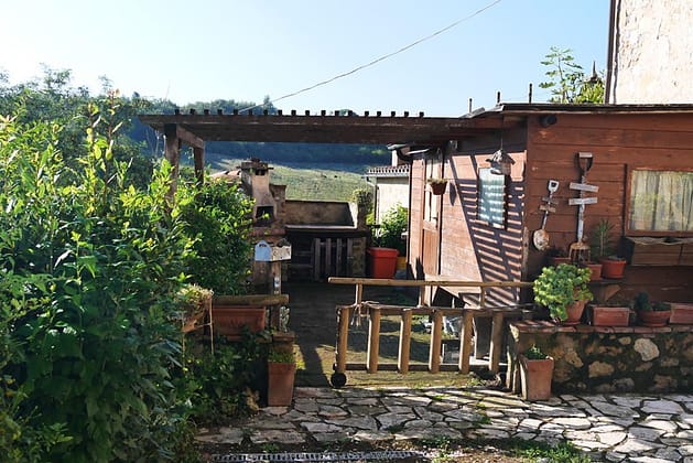 Кьянти Тоскана