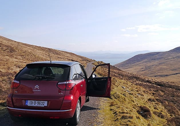 Ирландия достопримечательности