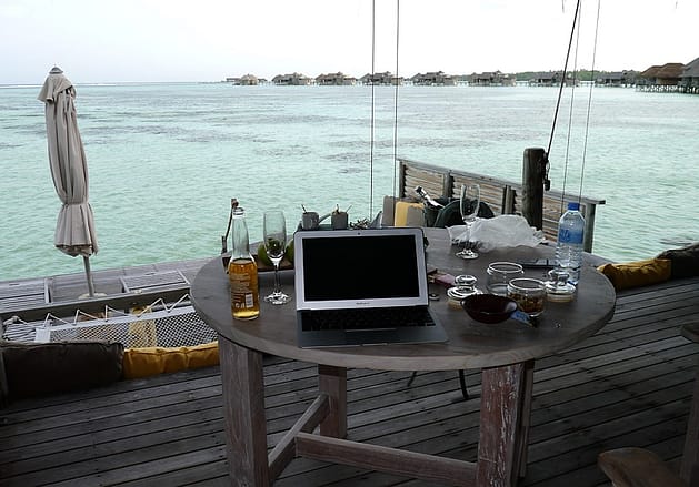 Мальдивы сезон дождей отзывы