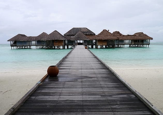 Мальдивы сезон дождей отзывы