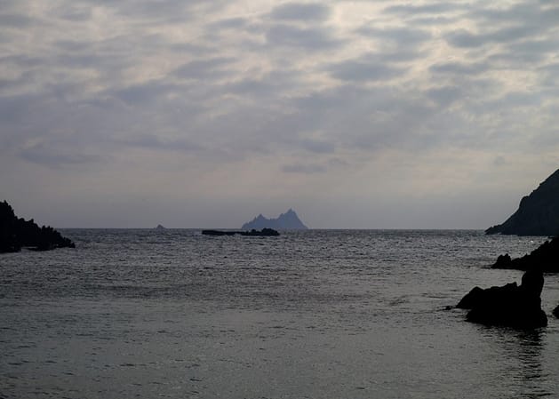 Ирландия достопримечательности