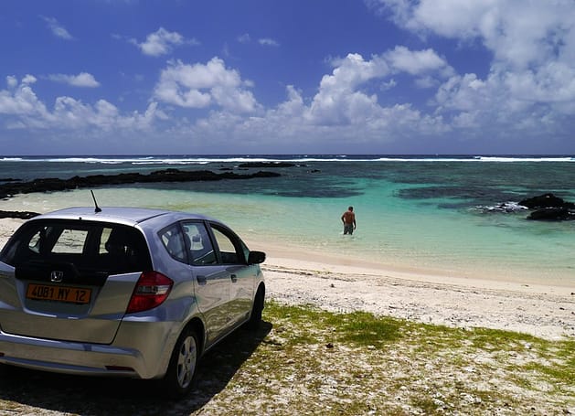 Маврикий фото