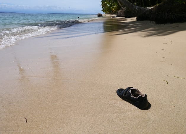 Бокас дель Торо Панама