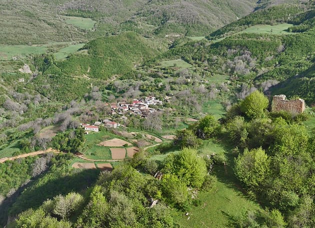 Что интересного посмотреть в Армении