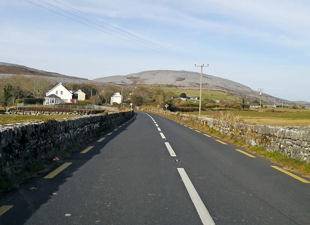 Ирландия достопримечательности