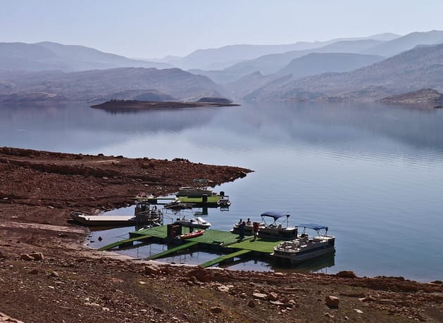 Марокко отзыв