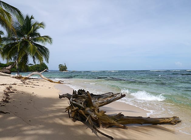 Бокас дель Торо Панама