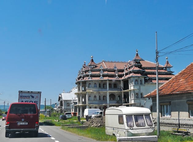совата румыния отзывы
