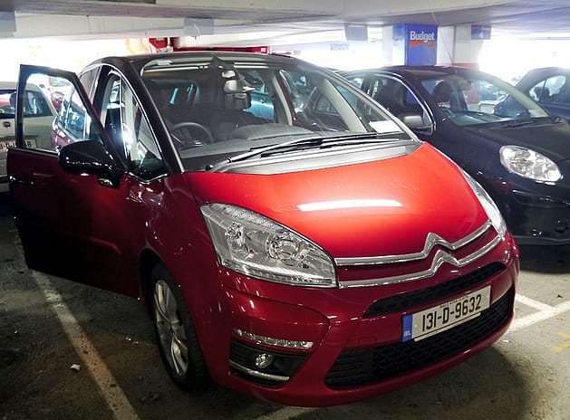 Ирландия достопримечательности