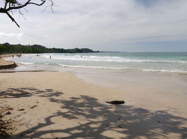 Бокас дель Торо Панама