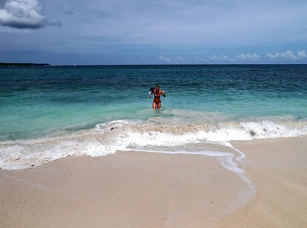 Бокас дель Торо Панама