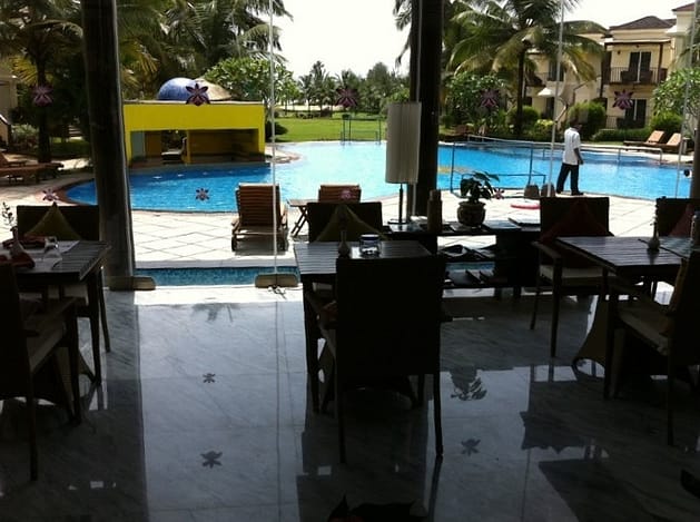 Гоа пляж Палолем