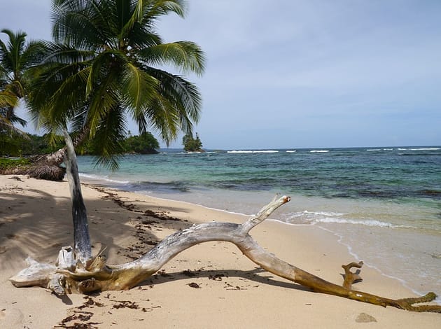 Бокас дель Торо Панама