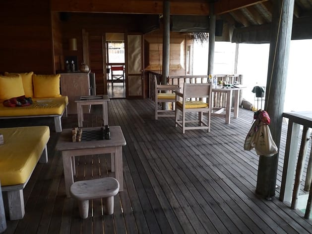 Мальдивы сезон дождей отзывы