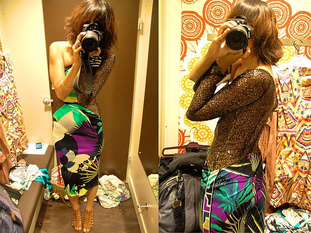 Шоппинг в Лондоне советы