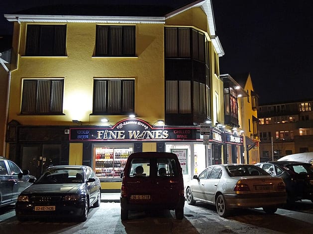 Ирландия достопримечательности