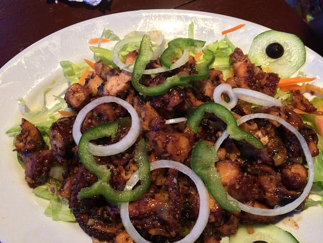 Бокас дель Торо Панама