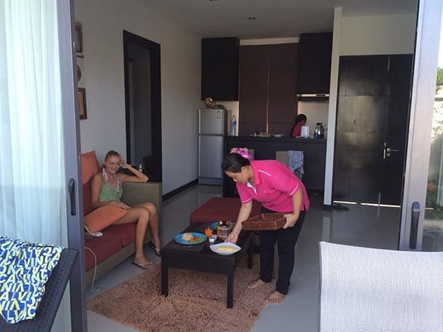 Цены на Пхукете