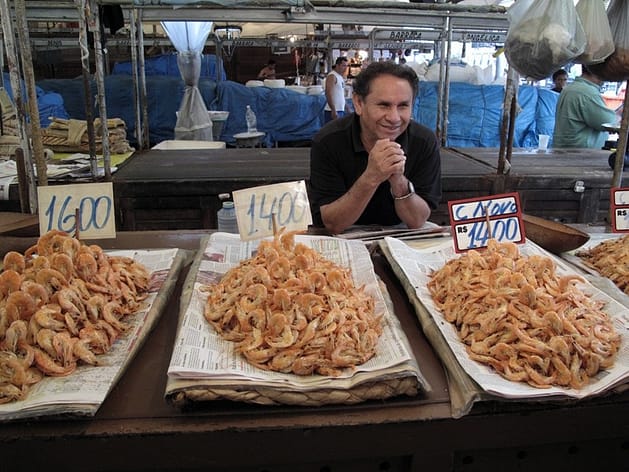 Белен Бразилия достопримечательности