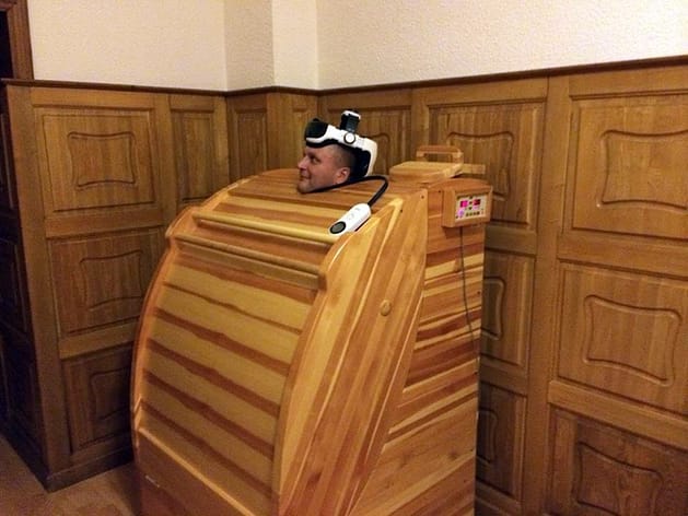 Программа Детокс