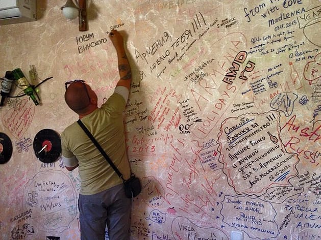 Что посмотреть в Армении